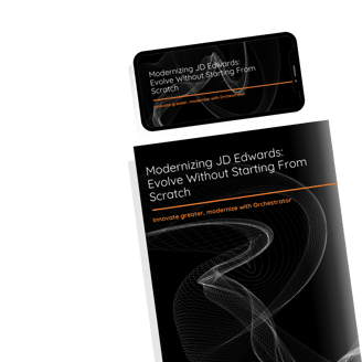 ENG Guide JDE Modernisation (Mockup landing page)