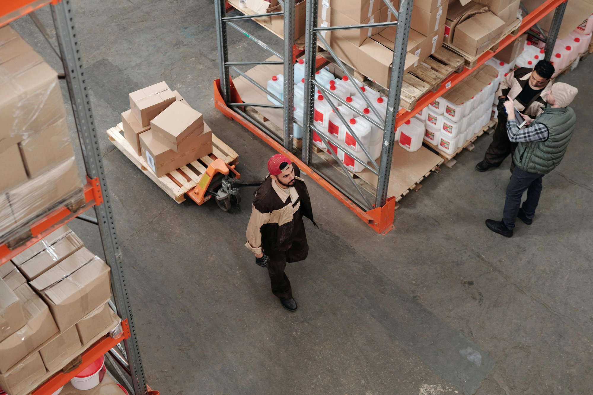 manufacturier