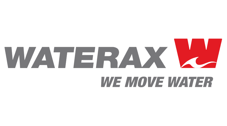 waterax logo waterax logo